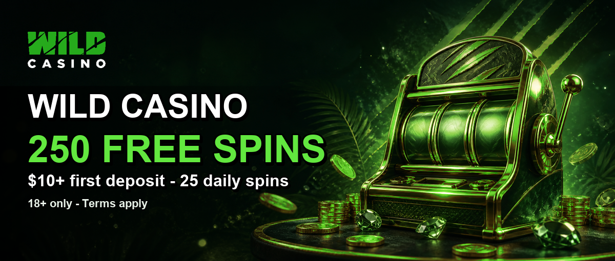 Free spins
